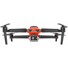 Дрон Autel EVO II Dual  Rugged Bundle (640T) V3 ATTI, FCC, Anti-Interference, Orange