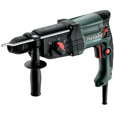Перфоратор Metabo KHE 2245 SDS-plus 750Вт 2.2Дж 2.7кг Перфоратор Metabo KHE 2245 SDS-plus 750Вт 2.2Дж 2.7кг