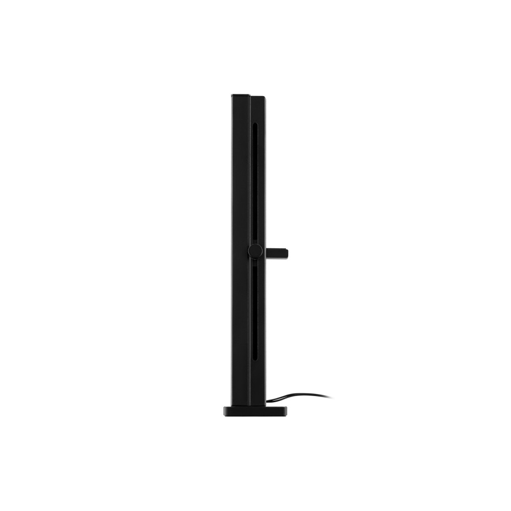 Тримач для VGA 2E GAMING Heracles ARGB SPRT-VGA 5V, 0.3A, 1.5W, 3pin, ARGB чорний