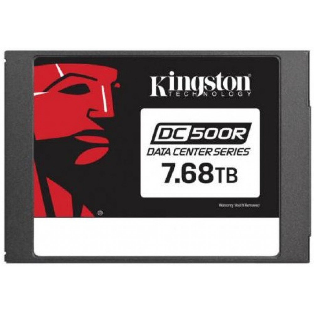 Накопичувач SSD Kingston 2.5