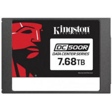 Накопичувач SSD Kingston 2.5