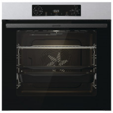 Духова шафа Gorenje електрична, 77л, A, нерж Духова шафа Gorenje електрична, 77л, A, нерж