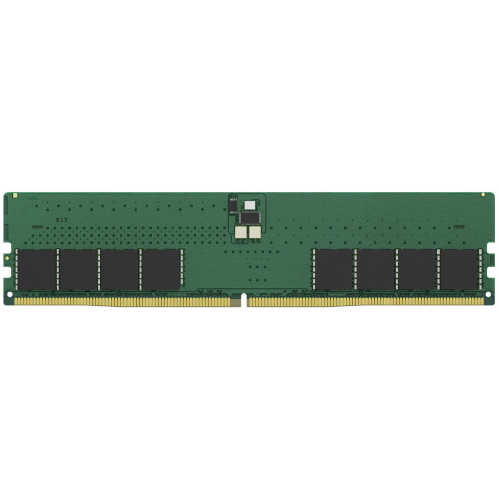 Пам'ять ПК Kingston DDR5 32GB 5600