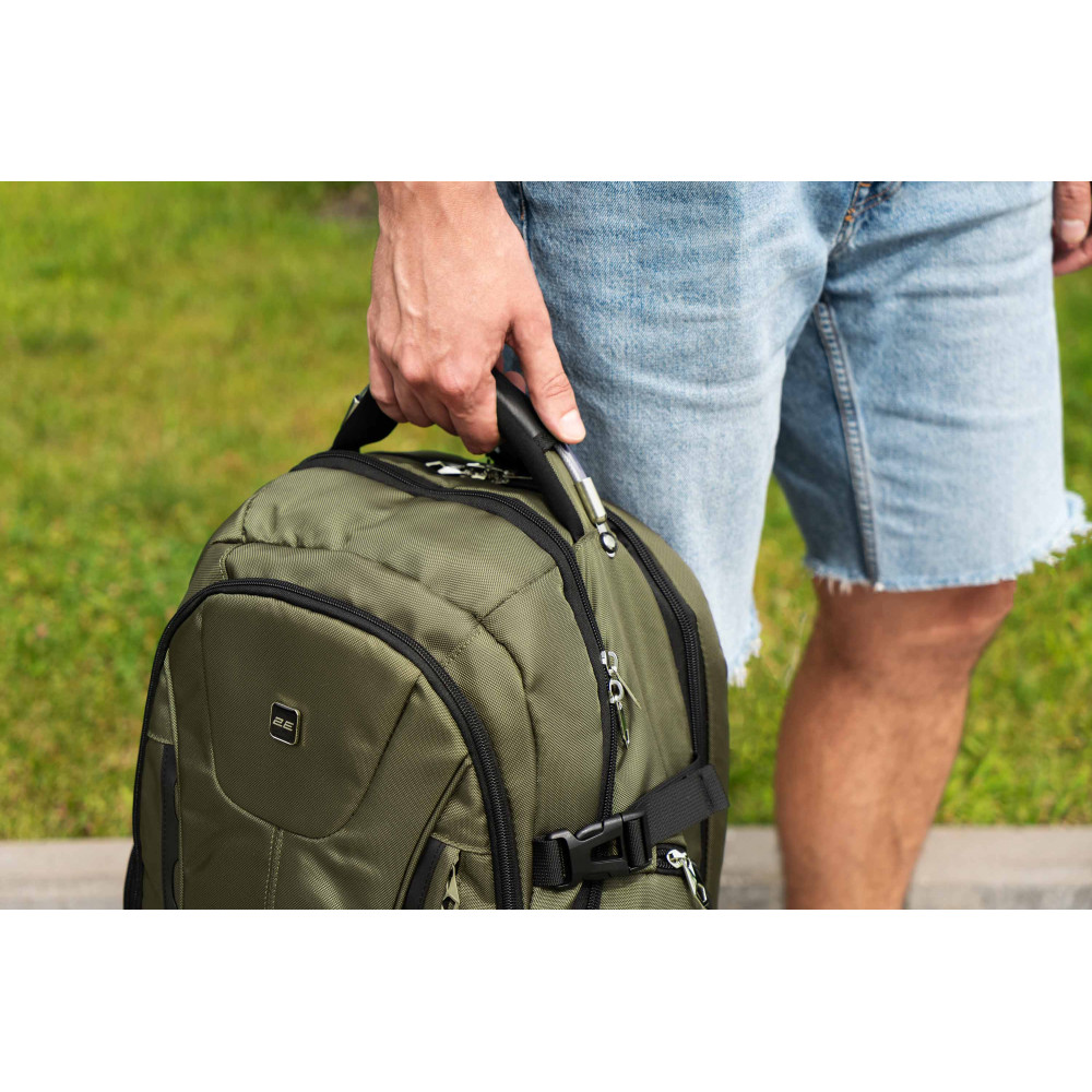 Рюкзак 2Е, Ultimate SmartPack 16