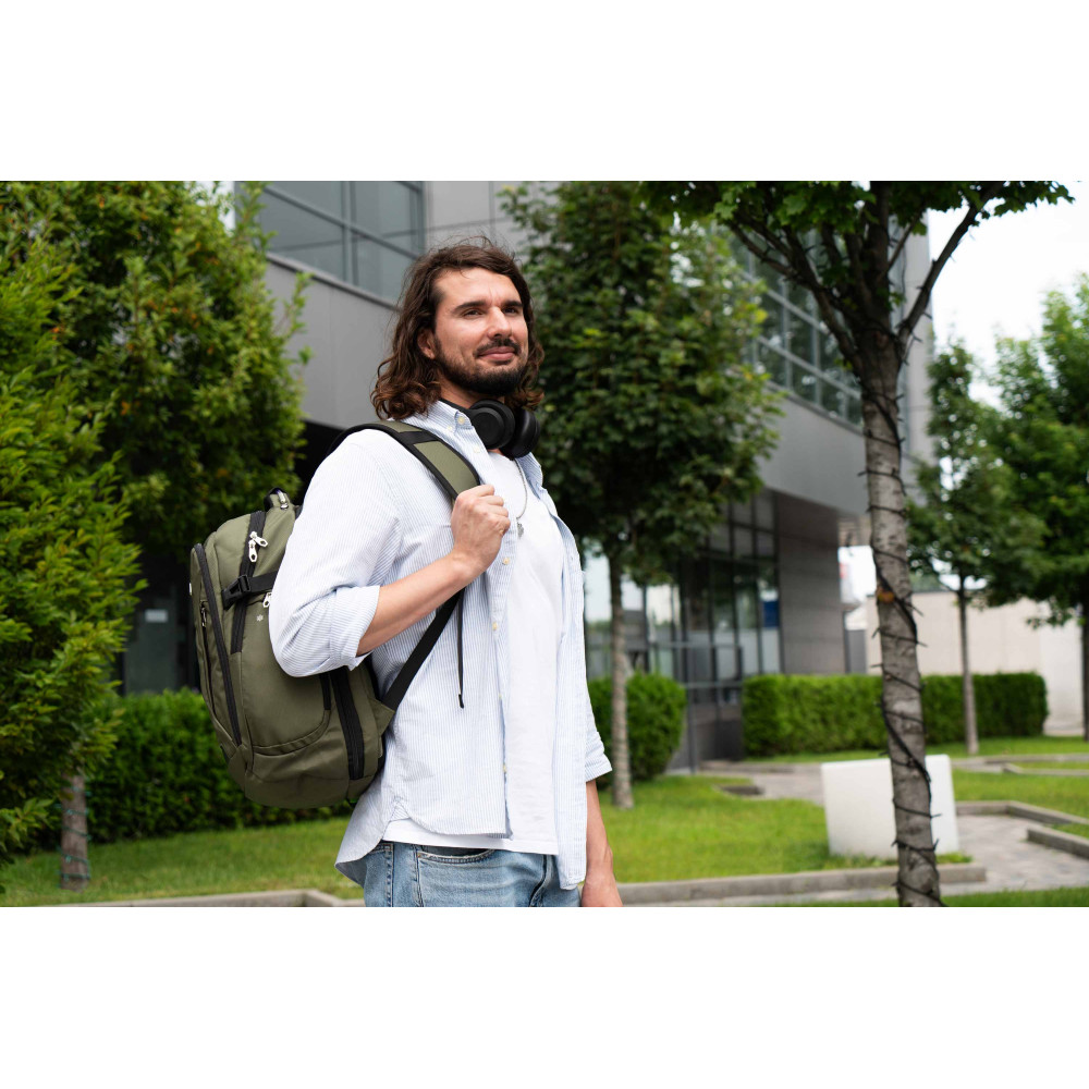 Рюкзак 2Е, Ultimate SmartPack 16