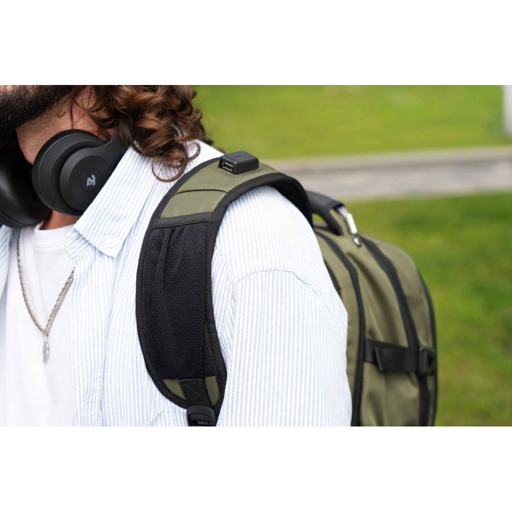 Рюкзак 2Е, Ultimate SmartPack 16