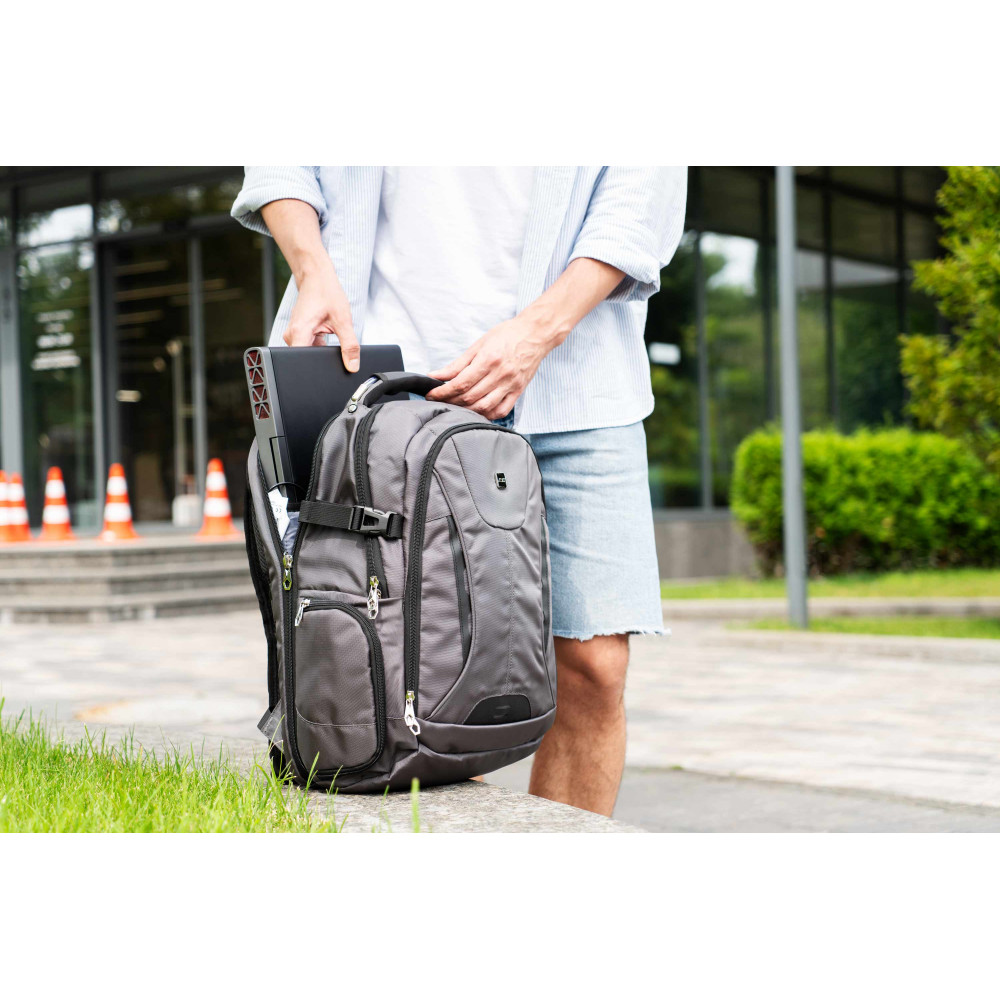 Рюкзак 2Е, Ultimate SmartPack 16