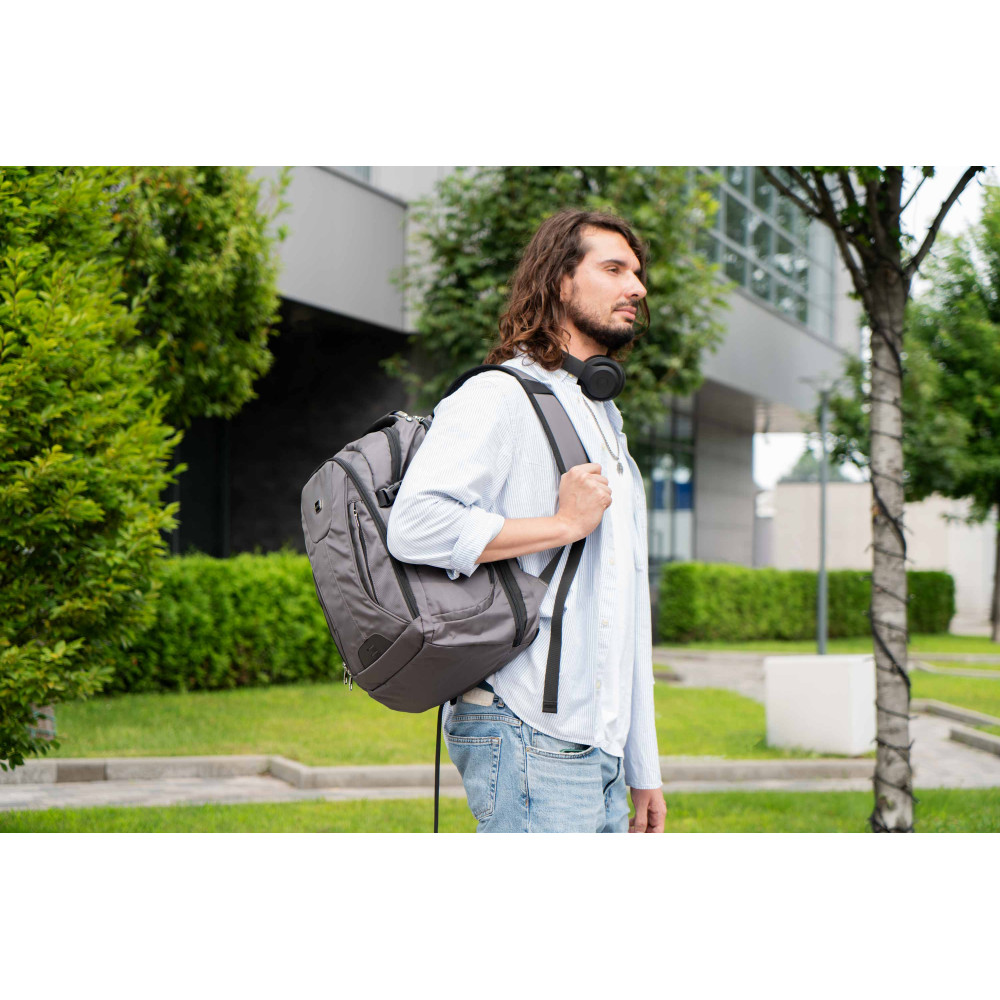 Рюкзак 2Е, Ultimate SmartPack 16