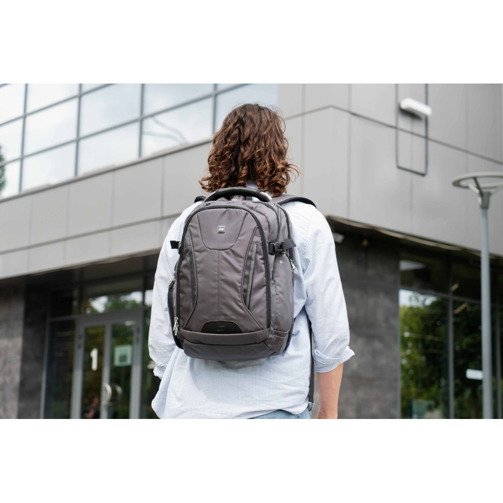 Рюкзак 2Е, Ultimate SmartPack 16