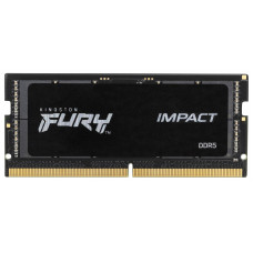 Пам'ять ноутбука Kingston DDR5  8GB 4800 FURY Impact