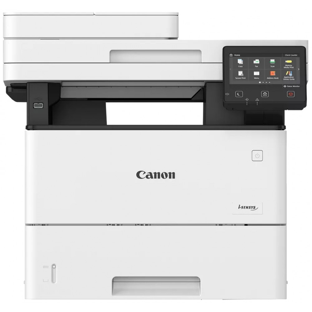 БФП А4 ч/б Canon i-SENSYS MF552dw з Wi-Fi