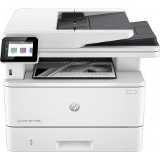 Багатофункціональний пристрій А4 ч/б HP LaserJet Pro 4103fdw з Wi-Fi