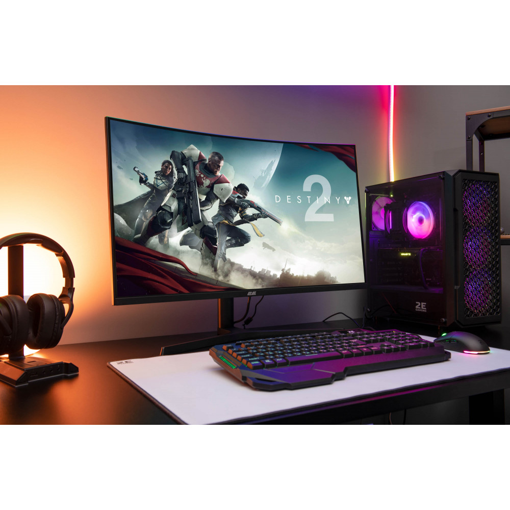 Монітор 2E GAMING 31.5