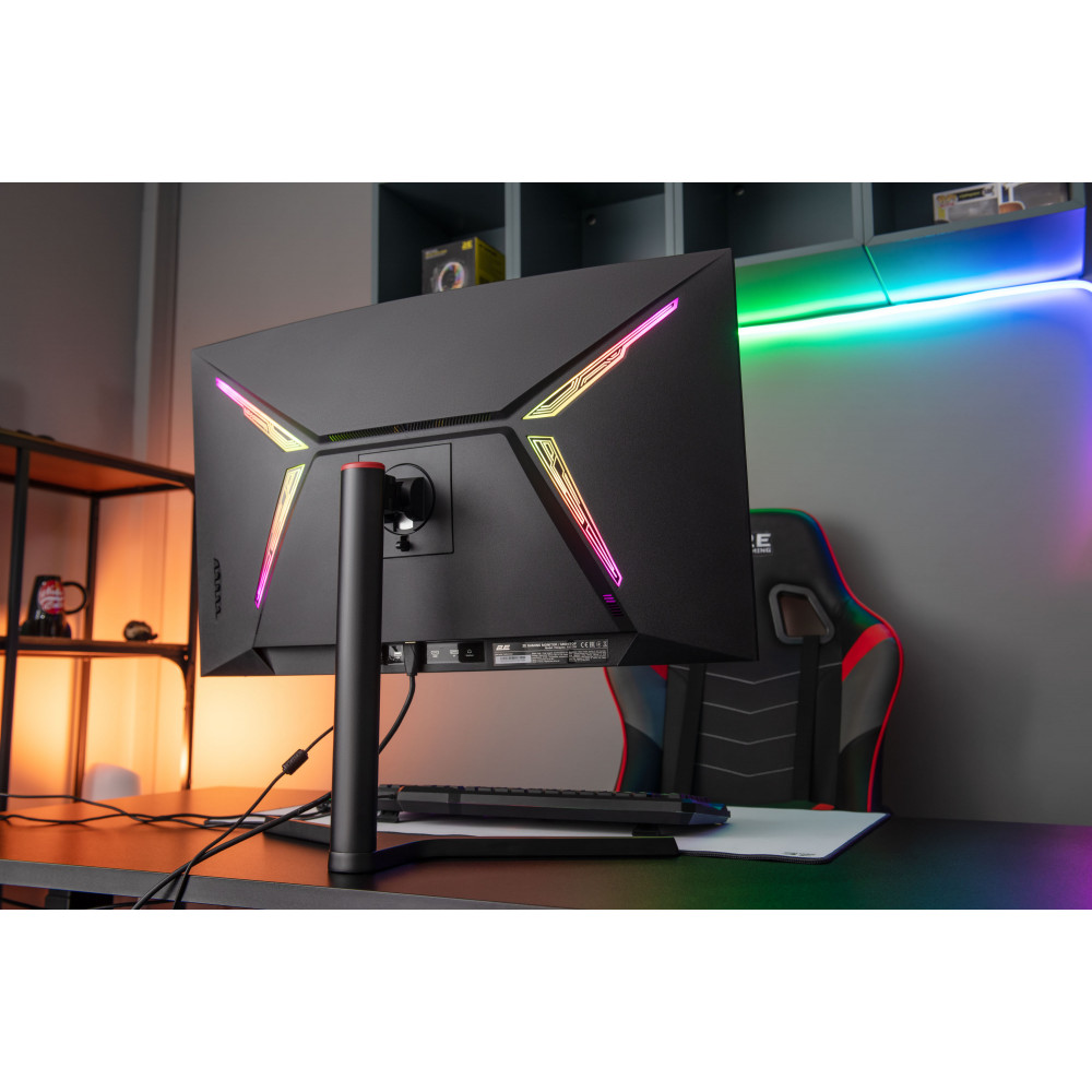 Монітор 2E GAMING 31.5