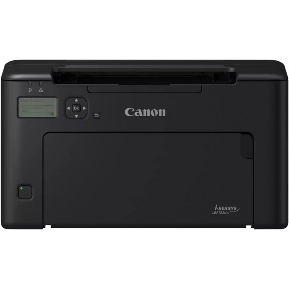 Принтер А4 Canon i-SENSYS LBP122dw з Wi-Fi