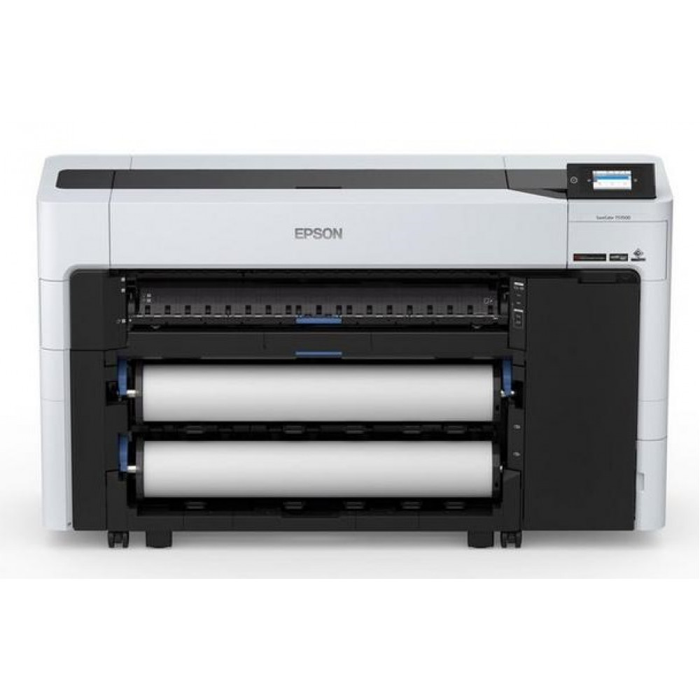 Принтер Epson SureColor SC-T5700D 36