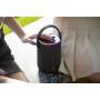 Акустична система 2E SoundXDrum TWS, Wireless, Waterproof Black