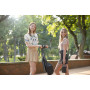 Акустична система 2E SoundXDrum TWS, Wireless, Waterproof Black