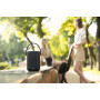 Акустична система 2E SoundXDrum TWS, Wireless, Waterproof Black