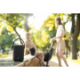 Акустична система 2E SoundXDrum TWS, Wireless, Waterproof Black