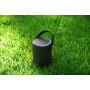 Акустична система 2E SoundXDrum TWS, Wireless, Waterproof Black
