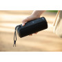 Акустична система 2E SoundXTube2 TWS, MP3, Wireless, Waterproof Black