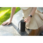 Акустична система 2E SoundXTube2 TWS, MP3, Wireless, Waterproof Black