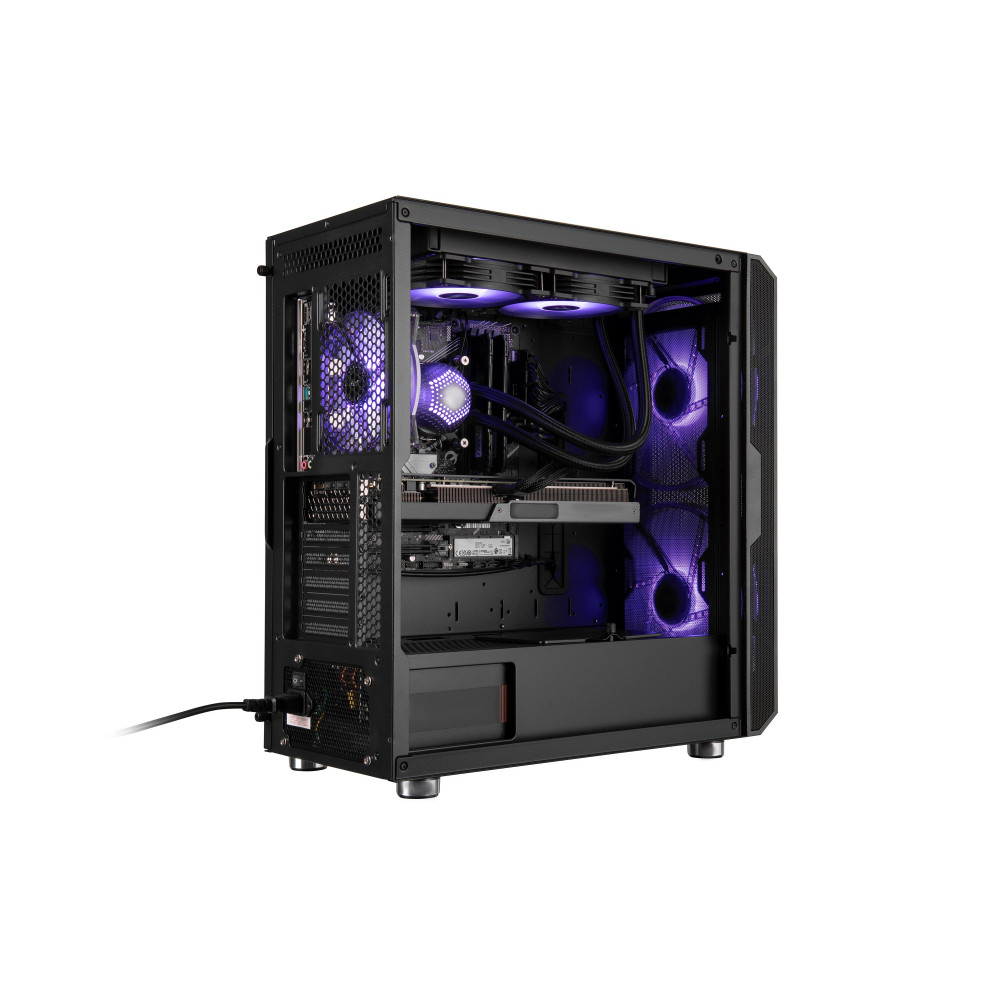 Комп’ютер персональний 2E Complex Gaming Intel i7-13700F, 32Gb, F1TB, NVD3060-12, B660, 2E-GW05, 750W, Win11
