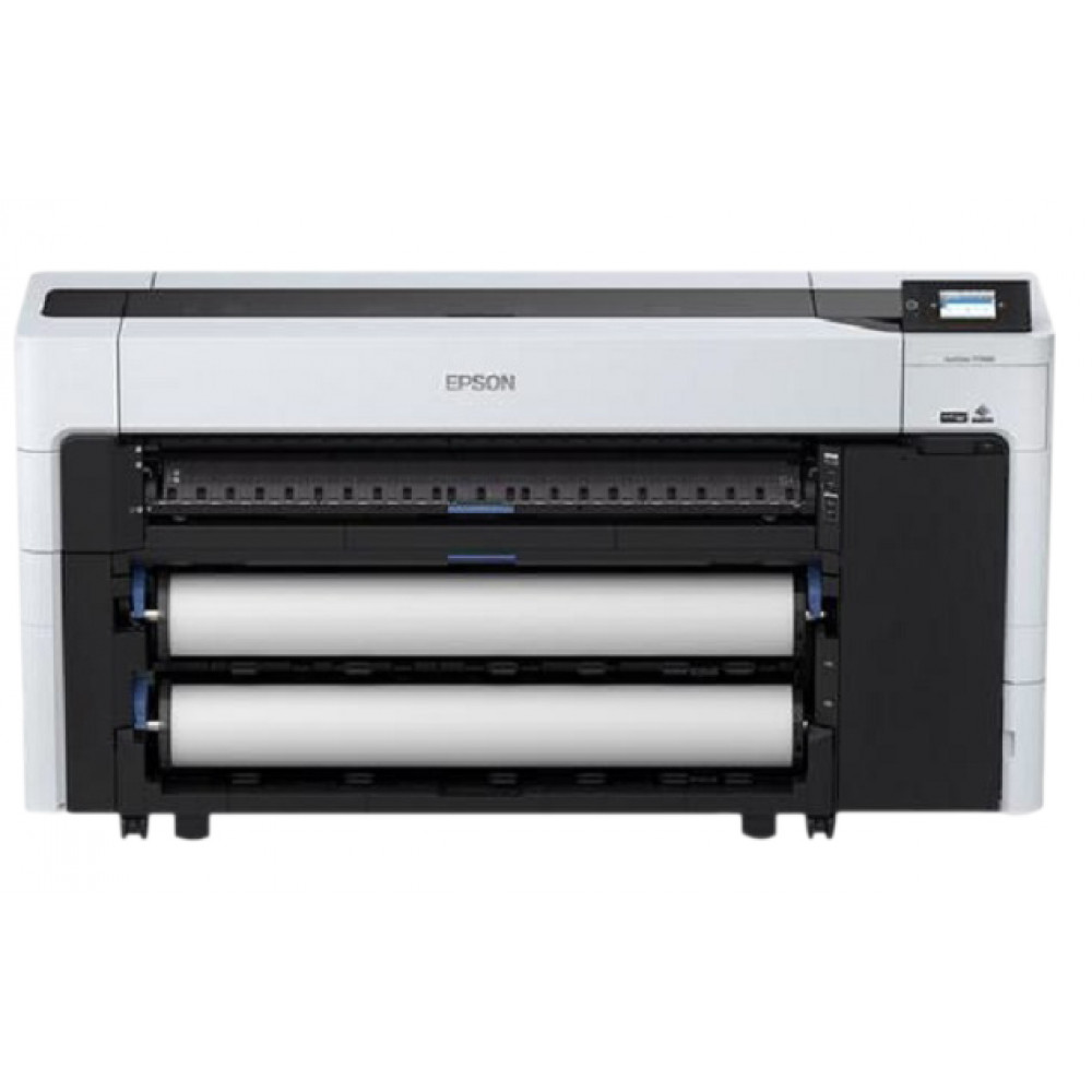 Принтер Epson SureColor SC-T7700D 44