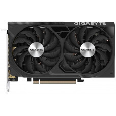 Відеокарта GIGABYTE GeForce RTX 4060 Ti 8GB GDDR6 WINDFORCE OC