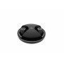 Навушники 2E RainDrops Х True Wireless Waterproof Mic Black