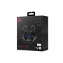Навушники 2E RainDrops Х True Wireless Waterproof Mic Black