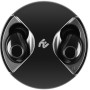 Навушники 2E RainDrops Х True Wireless Waterproof Mic Black
