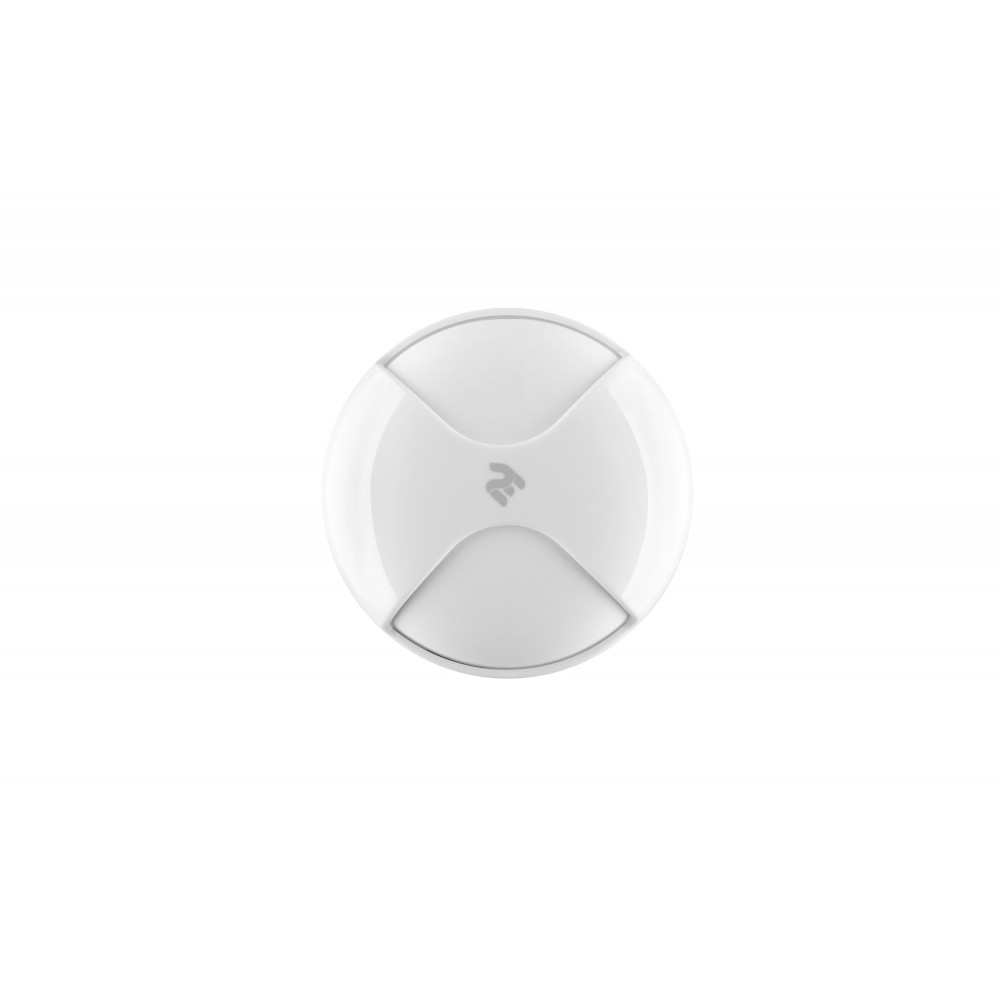 Навушники 2E RainDrops Х True Wireless Waterproof Mic White