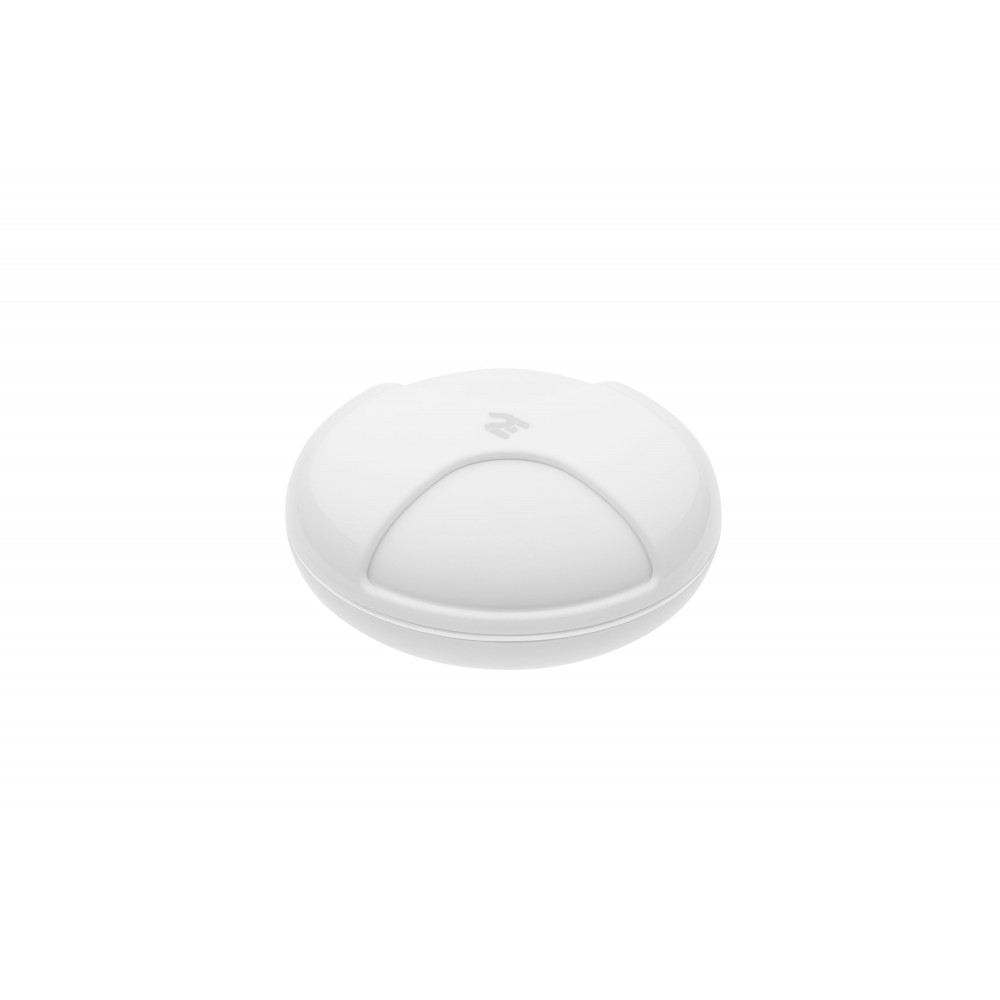 Навушники 2E RainDrops Х True Wireless Waterproof Mic White