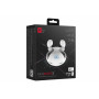 Навушники 2E RainDrops Х True Wireless Waterproof Mic White