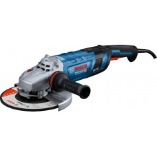 Шліфмашина кутова Bosch Professional GWS 30-230 B 230мм 2800Вт 6500об/хв 5.9кг Шліфмашина кутова Bosch Professional GWS 30-230 B 230мм 2800Вт 6500об/хв 5.9кг