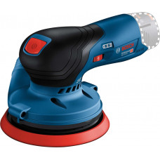 Шліфмашина ексцентрикова акумуляторна Bosch Professional GEX 12V-125 12В 125мм 6000-10000 0.95кг
