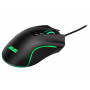 Миша 2E GAMING MG340, RGB, USB-A, чорний