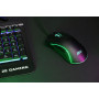 Миша 2E GAMING MG340, RGB, USB-A, чорний