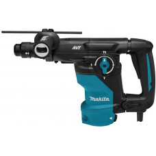 Перфоратор Makita HR3012FCJ SDS-Plus 1050Вт 3.9Дж 4.7кг Перфоратор Makita HR3012FCJ SDS-Plus 1050Вт 3.9Дж 4.7кг