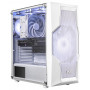 Комп’ютер персональний 2E Decimal  Intel i5-13600KF, 32Gb, F1TB, NVD3060-12, B660, G2057W, 700W, FreeDos, білий