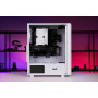 Комп’ютер персональний 2E Decimal  Intel i5-13600KF, 16Gb, F1TB, NVD3060-12, B660, G338W, 700W, FreeDos, білий
