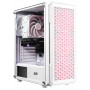 Комп’ютер персональний 2E Decimal  Intel i5-13600KF, 16Gb, F1TB, NVD3060-12, B660, G338W, 700W, FreeDos, білий