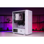 Комп’ютер персональний 2E Decimal  Intel i5-13600KF, 16Gb, F1TB, NVD3060-12, B660, G338W, 700W, Win11, білий
