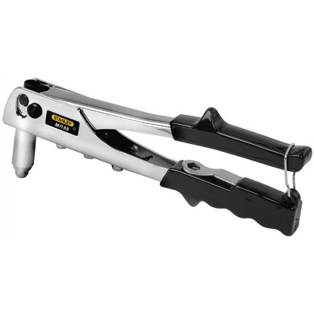 Заклепочник Stanley Right Angle Riveter, 2,3,4,5мм, 260мм