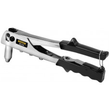 Заклепочник Stanley Right Angle Riveter, 2,3,4,5мм, 260мм Заклепочник Stanley Right Angle Riveter, 2,3,4,5мм, 260мм