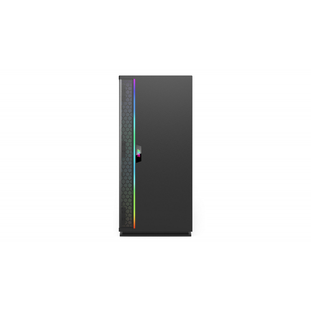 Комп’ютер персональний 2E Complex Gaming AMD R5-5500, 16Gb, F1TB, NVD3060-12, A320, GX910N, 600W, FreeDos