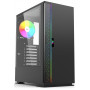 Комп’ютер персональний 2E Complex Gaming Intel i5-12400F, 16Gb, F512GB+F1TB, NVD3050-8, H610, GX910N, 500W, FreeDos Комп’ютер персональний 2E Complex Gaming Intel i5-12400F, 16Gb, F512GB+F1TB, NVD3050-8, H610, GX910N, 500W, FreeDos
