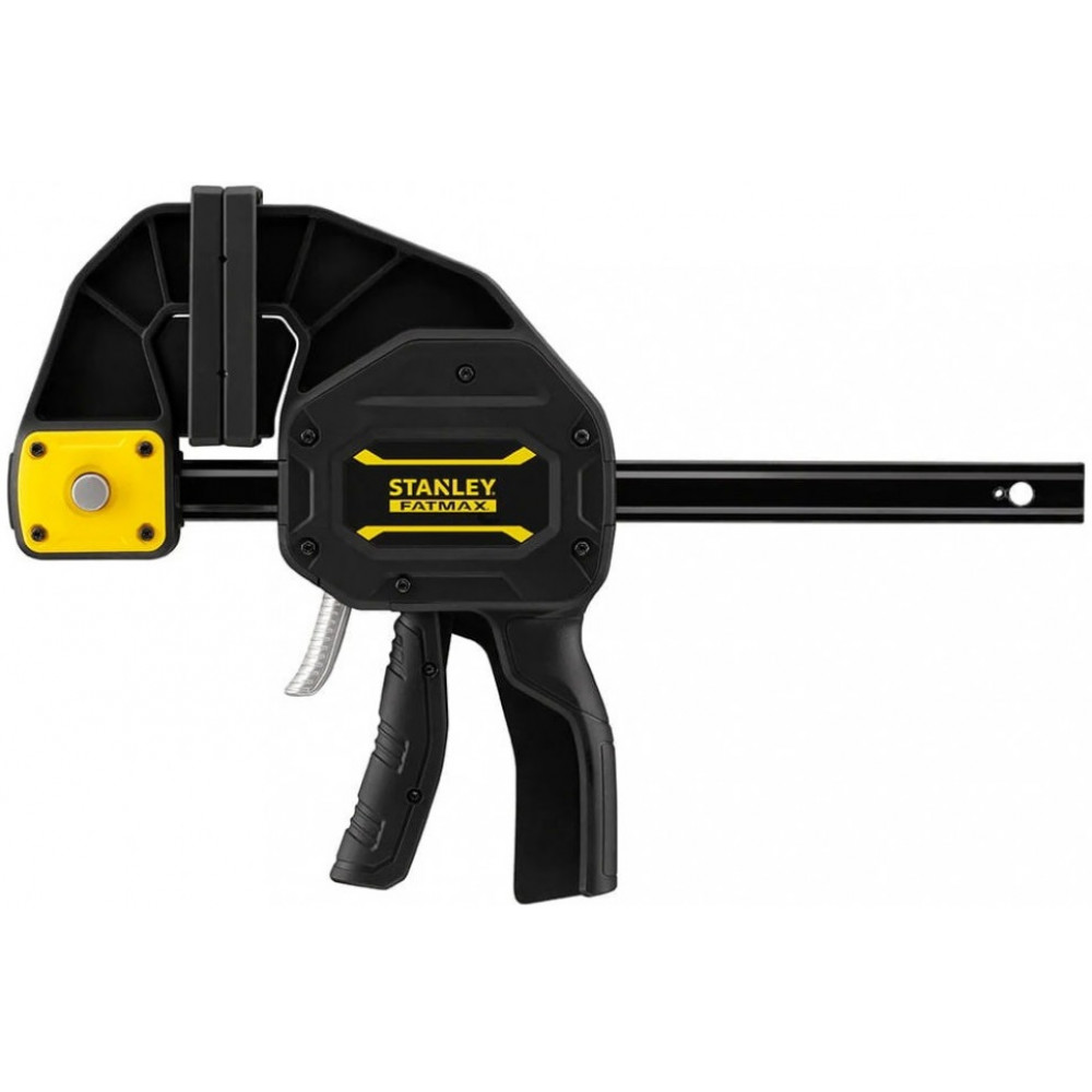 Струбцина Stanley FatMax XL, тригерна, 95х150мм